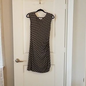 Knit dress